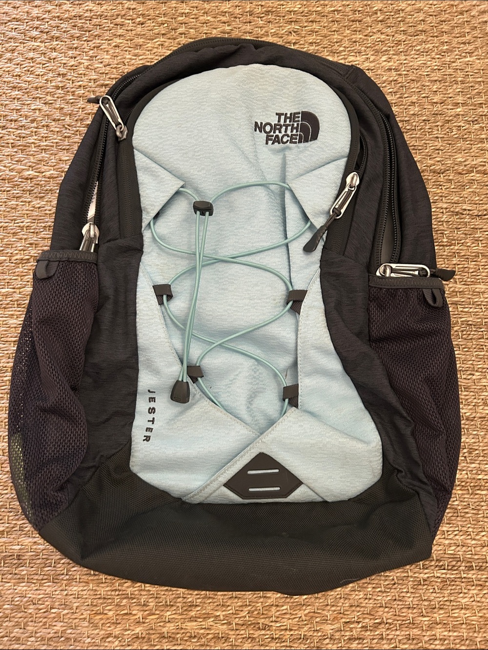 The North Face Jester backpack